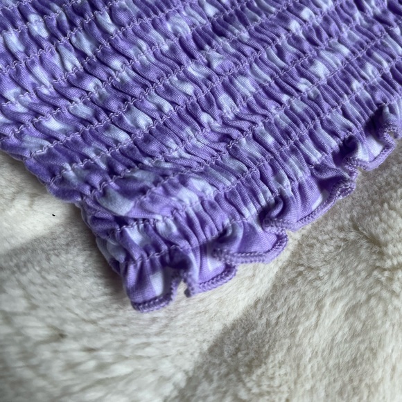 Tilly’s tank top NWT - Picture 6 of 7